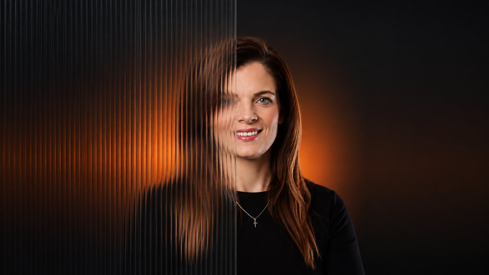 Chantelle van den Heever, Human Experience Lead