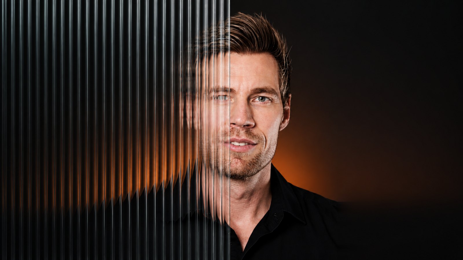 David O'Donnell, Experience Architect