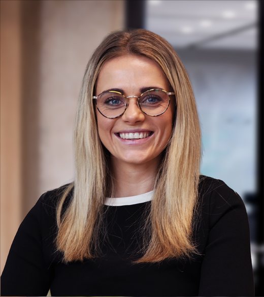Kelly Viljoen